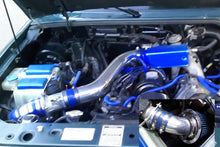 Cold Air Intake for Ford Ranger/ Mazda B2300 (1995-1997) 2.3L Engine Blue