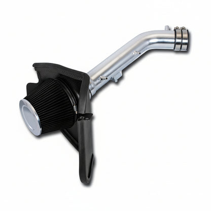 Cold Air Intake for Toyota Tacoma (1999-2004) 3.4L V6 Engine - Black