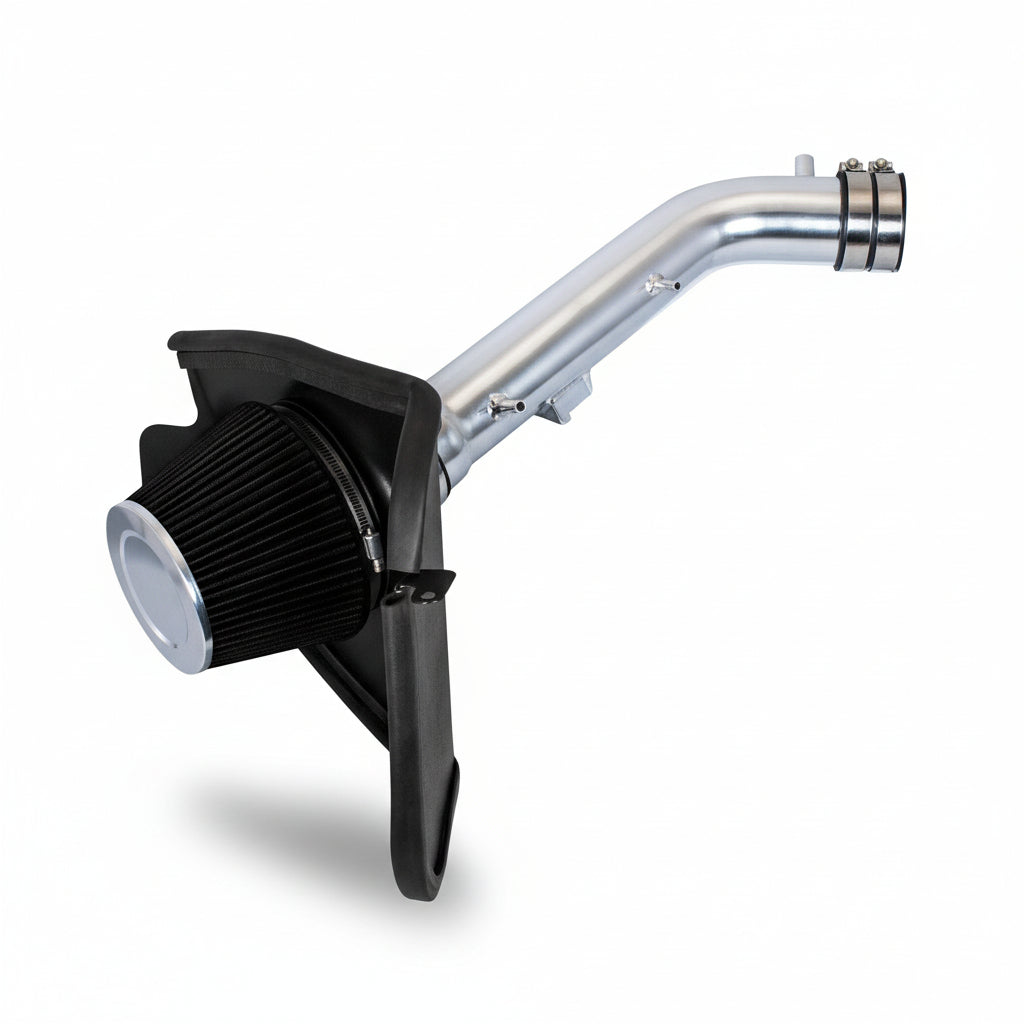 Cold Air Intake for Toyota 4-Runner (1999-2004) 3.4L V6 Engine - Black