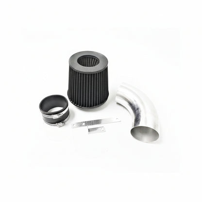 Cold Air Intake for BMW 740 740i 740iL M60 M62 E38 (1993-2001) 4.4L Engine Black