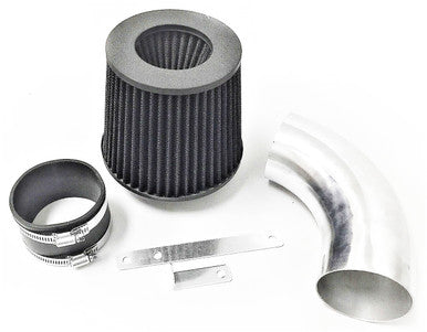 Cold Air Intake for BMW 740 740i 740iL M60 M62 E38 (1993-2001) 4.4L Engine Black Default Title