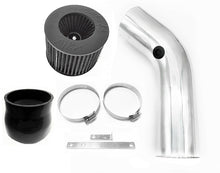 Performance Air Intake System for Buick Lesabre Park Avenue (2000-2005) 3.8L V6 Engine Black