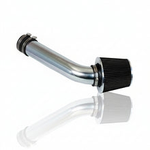Performance Air Intake for Chevrolet Cavalier (1998-2002) With 2.2L L4 Engine Black