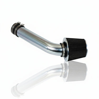 Performance Air Intake for Chevrolet Cavalier (1998-2002) With 2.2L L4 Engine Black