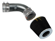 Ram Air Intake For Chevrolet Monte Carlo (2006-2009) with 5.3L V8 Engine Black