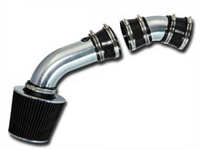 Performance Air Intake for Chevrolet CK Pickup 1500 (1996-1999) With 4.3 V6 5.0/5.7 V8 Engines Black
