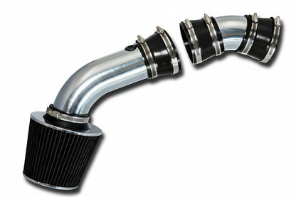 Performance Air Intake for Chevrolet CK Pickup 1500 (1996-1999) With 4.3 V6 5.0/5.7 V8 Engines Black