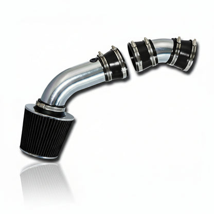 Performance Air Intake for Chevrolet 2500 3500 (1996-2000) With 5.0/5.7 V8 Engines Black