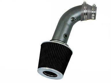Ram Air Intake For Chevrolet Aveo (2004-2008) Daewoo Lanos (2000-2002) with 1.5L 1.6L Engine Black Default Title