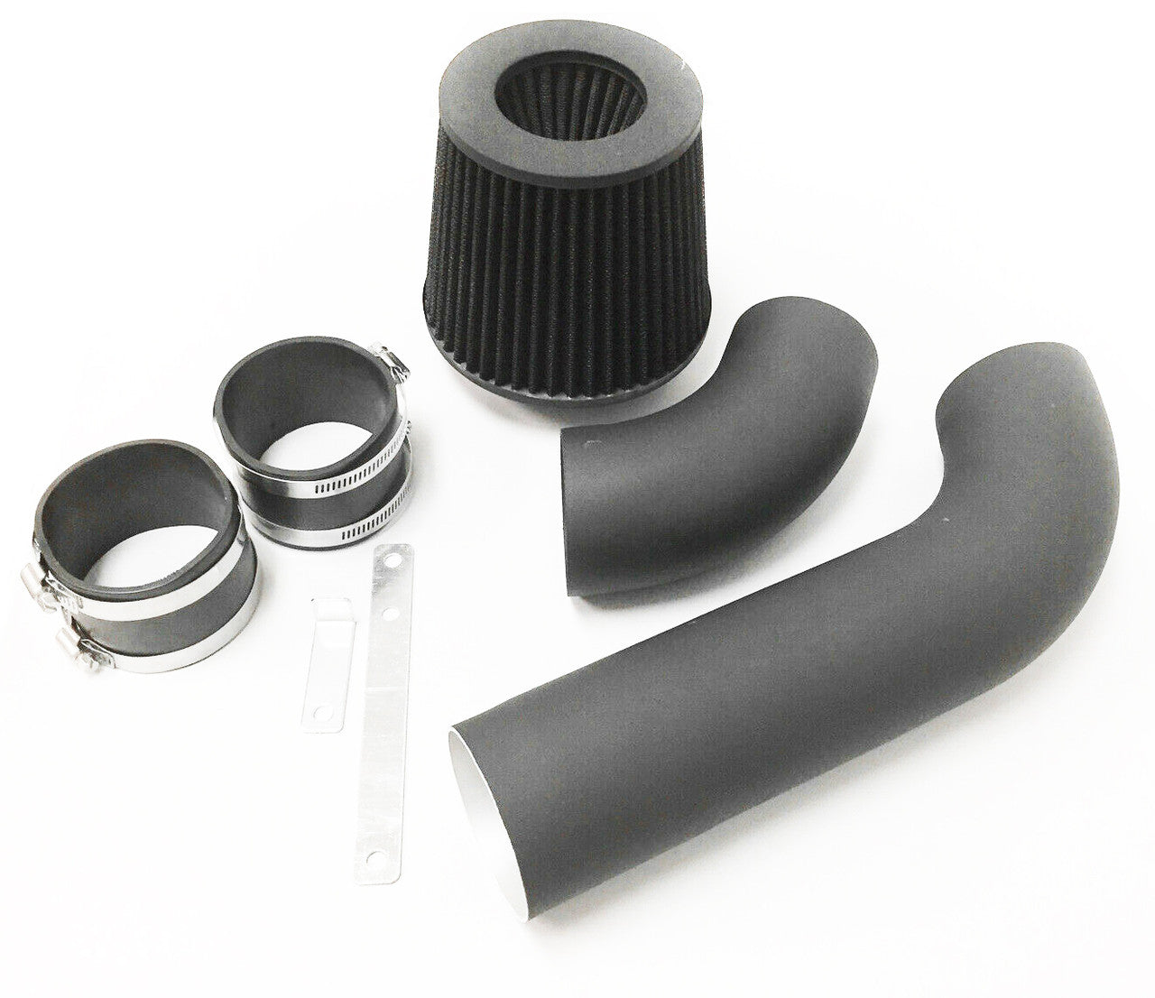 Performance Air Intake for Chevrolet Suburban C2500 (1996-1999) 5.0L/5.7L V8 Engine Black