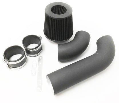 Performance Air Intake for Chevrolet Suburban C2500 (1996-1999) 5.0L/5.7L V8 Engine Black