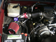 Performance Air Intake For Chevy Tahoe (1996-2000) 5.0L/5.7L V8 Engine Black
