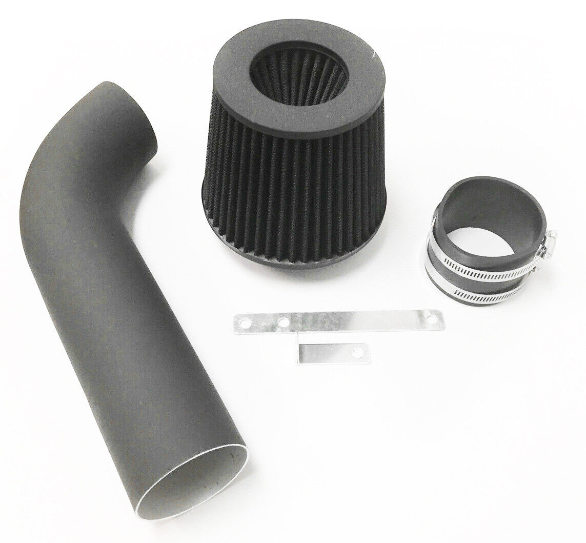 Performance Air Intake For Ford Crown Victoria (1992-1995) 4.6L V8 Engine Black