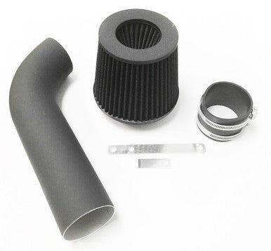 Performance Air Intake For Ford Crown Victoria (1992-1995) 4.6L V8 Engine Black Default Title