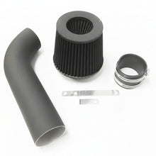 Performance Air Intake for Dodge Dart Limited/Rallye/SE/SXT (2013-2016) 2.0L L4 Engine Black