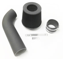 Performance Air Intake For Chevy Tahoe (1996-2000) 5.0L/5.7L V8 Engine Black