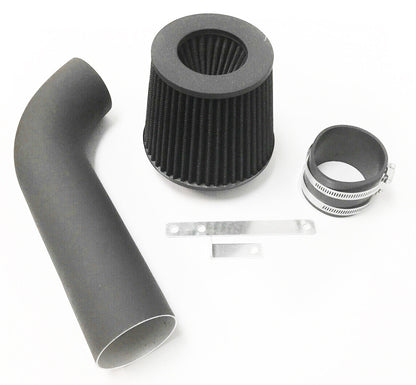 Performance Air Intake For Chevy Tahoe (1996-2000) 5.0L/5.7L V8 Engine Black