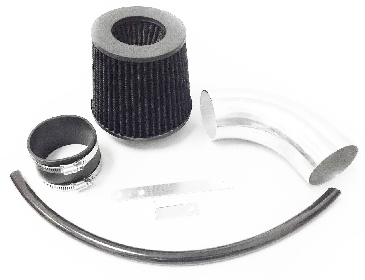 Performance Air Intake for Chevy Tracker/Suzuki Vitara (1999-2003) 1.6L/2.0L L4 Engine Black