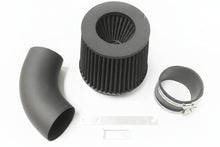Performance Air Intake for Dodge Nitro (2007-2010) 3.7L V6 Engine Black