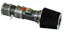 Performance Air Intake For Chevrolet Traverse (2012-2017) with 3.6L V6 Engine Black