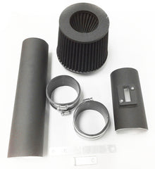 Performance Air Intake for Chevrolet Trailblazer/GMC Envoy (2006-2009) 4.2L L6 Engine Black