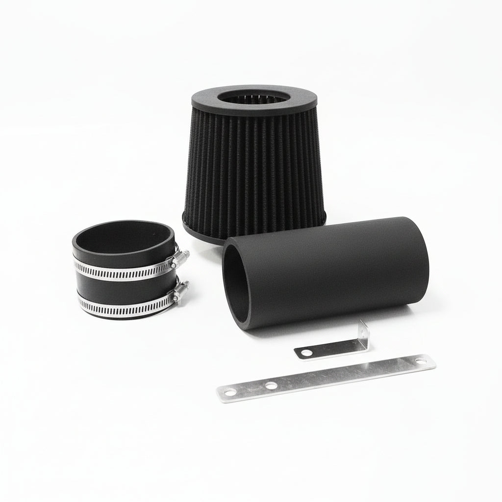 Performance Air Intake for Dodge Intrepid (1993-2004) 2.7L/3.2L/3.3L/3.5L V6 Engine Black