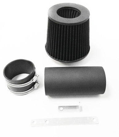 Performance Air Intake for Dodge Intrepid (1993-2004) 2.7L/3.2L/3.3L/3.5L V6 Engine Black Default Title