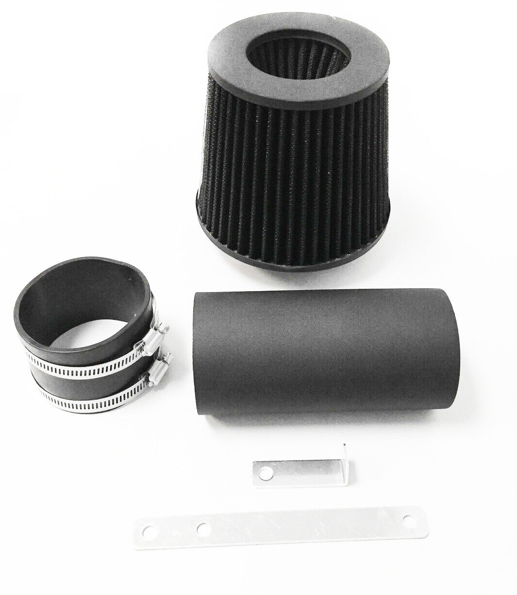 Performance Air Intake for Chrysler 300M (1999-2004) 3.5L V6 Engine Black