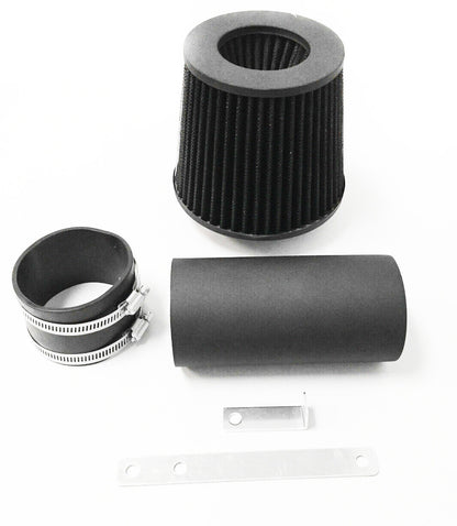 Performance Air Intake for Chrysler 300M (1999-2004) 3.5L V6 Engine Black