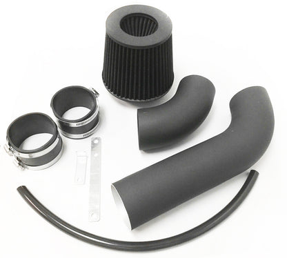 Performance Air Intake for Chrysler PT Cruiser (2001-2009) 2.4L L4 Engine Black