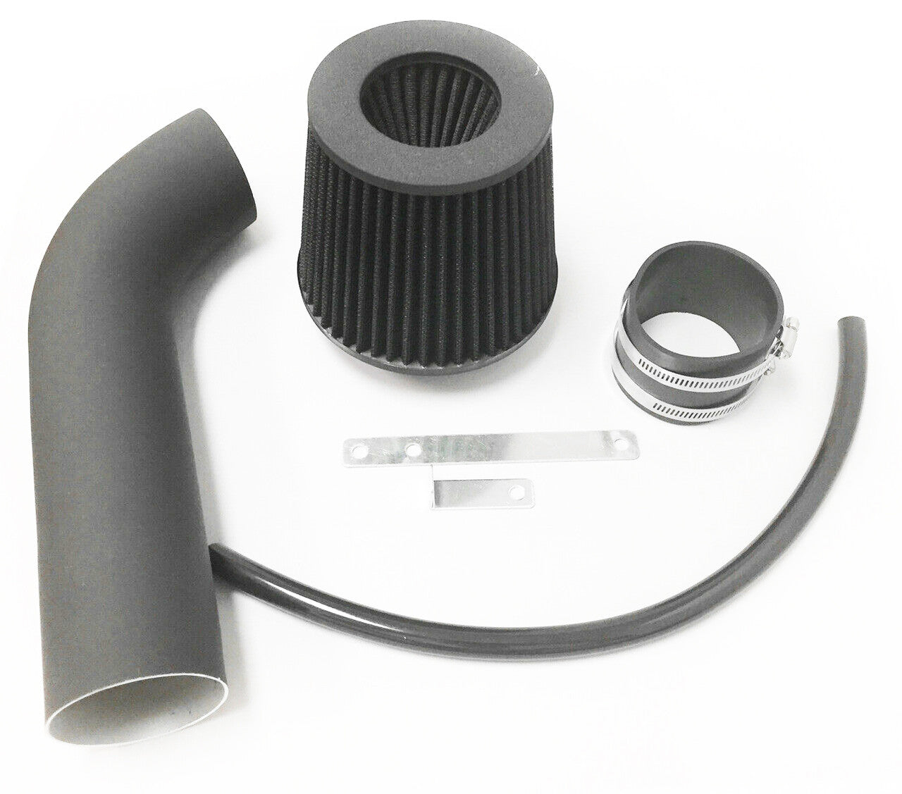 Performance Air Intake for Dodge Charger SE-STX (2006-2010) 3.5L V6 Engine Black