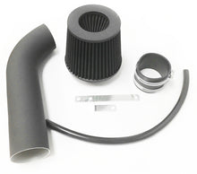 Performance Air Intake for Dodge Charger SE-STX (2006-2010) 3.5L V6 Engine Black