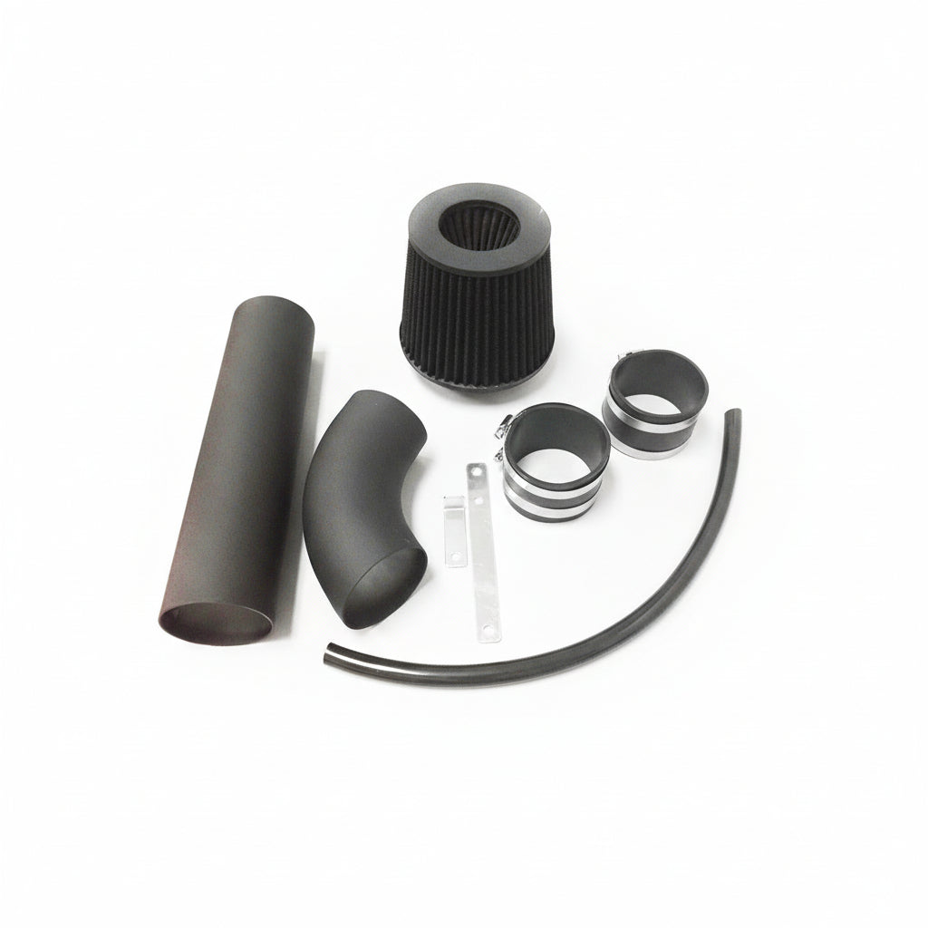 Performance Air Intake for Dodge Magnum/Charger (2005-2010) 2.7L V6 Engine Black