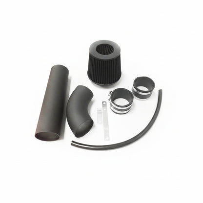 Performance Air Intake for Dodge Magnum/Charger (2005-2010) 2.7L V6 Engine Black