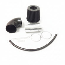 Performance Air Intake for Dodge Stratus (2001-2004) 2.7L V6 Engine Black