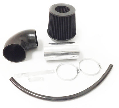 Performance Air Intake for Dodge Stratus (2001-2004) 2.7L V6 Engine Black