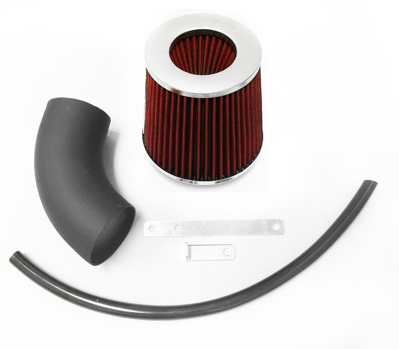 Performance Air Intake for Dodge Avenger (2007-2010) 2.4L L4 Engine Black