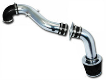 Performance Air Intake For Ford Escort (1998-2003) ZX2 With 2.0L L4 Engine Black