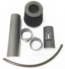 Performance Air Intake For Ford Flex Taurus (2013-2017) With 3.5L V6 Engine Black Default Title