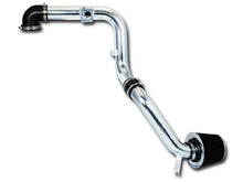 Cold Air Intake Kit for Ford Focus (2000-2003) with 2.0L L4 Engine Black