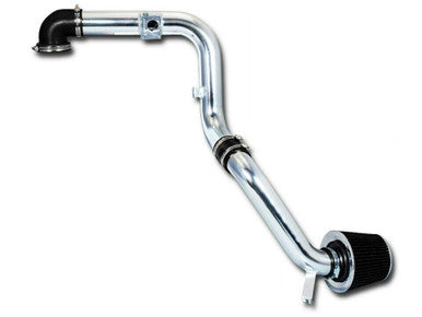 Cold Air Intake Kit for Ford Focus (2000-2003) with 2.0L L4 Engine Black Default Title