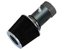 Performance Air Intake for Jeep Commander/Grand Cherokee (2005-2007) with 3.7L/4.7L 7L Engines Black