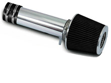 Ram Air Intake For Honda Odyssey (2006-2007) With 3.5L V6 Engine Black