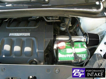 Ram Air Intake For Honda Odyssey (2006-2007) With 3.5L V6 Engine Black