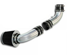 Cold Air Intake for Isuzu Rodeo (1996-1997) with 3.2L V6 Engine Black