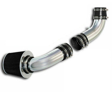 Cold Air Intake for Isuzu Rodeo (1996-1997) with 3.2L V6 Engine Black Default Title