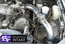 Performance Air Intake For Honda Passport (1996-1997) with 3.2L V6 Engine Black