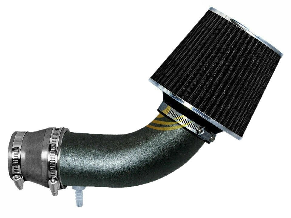Performance Air Intake For Hyundai Veloster/Kia Rio (2011-2015) with 1.6L L4 Engine Black