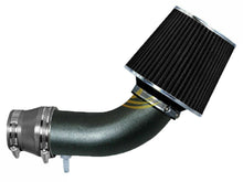 Performance Air Intake For Hyundai Veloster/Kia Rio (2011-2015) with 1.6L L4 Engine Black
