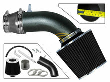 Performance Air Intake For Hyundai Veloster/Kia Rio (2011-2015) with 1.6L L4 Engine Black